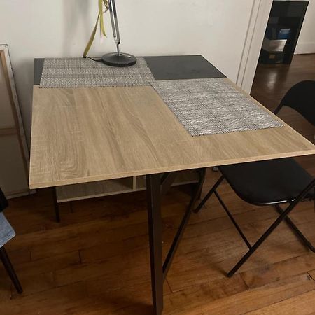 Apartament En Plein Coeur De St Germain Des Pres Paryż Zewnętrze zdjęcie