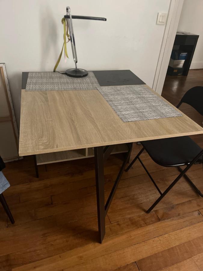 Apartament En Plein Coeur De St Germain Des Pres Paryż Zewnętrze zdjęcie