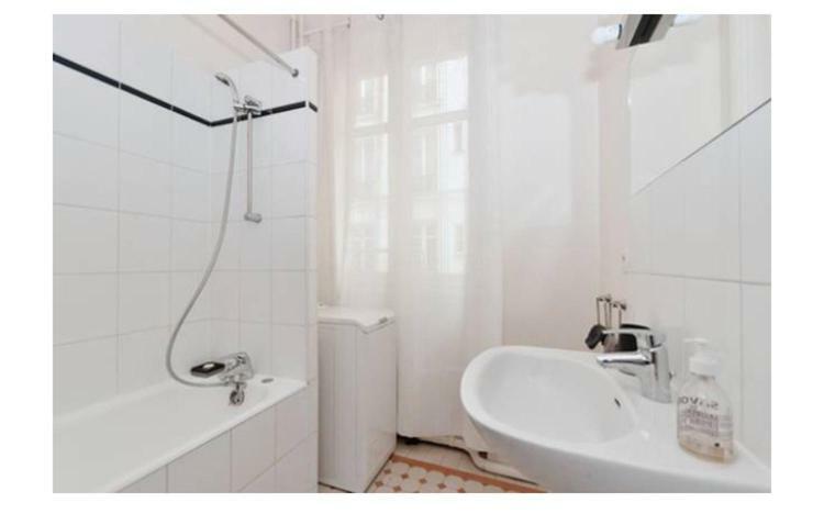 Apartament En Plein Coeur De St Germain Des Pres Paryż Zewnętrze zdjęcie