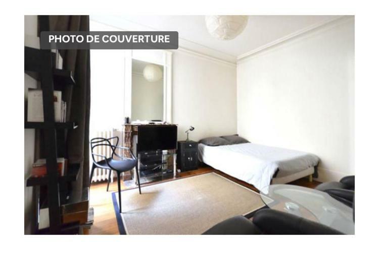Apartament En Plein Coeur De St Germain Des Pres Paryż Zewnętrze zdjęcie