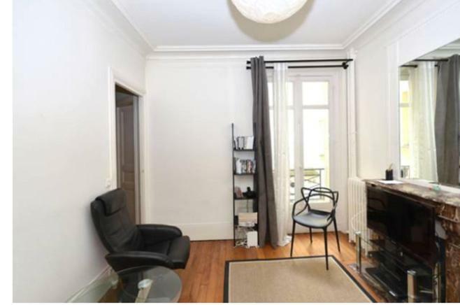 Apartament En Plein Coeur De St Germain Des Pres Paryż Zewnętrze zdjęcie