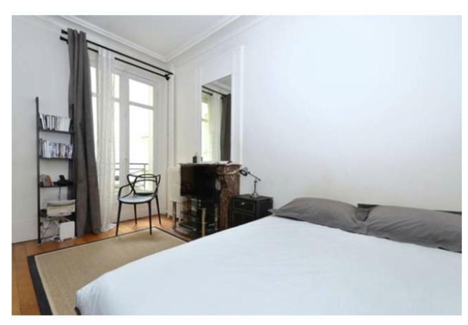 Apartament En Plein Coeur De St Germain Des Pres Paryż Zewnętrze zdjęcie